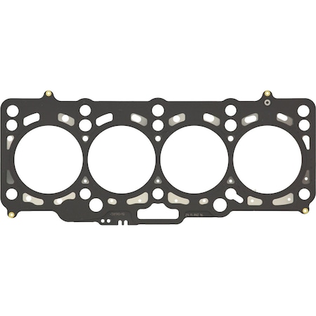 Reinz Cylinder Head Gasket, 61-38190-10 61-38190-10